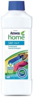 SafeWash Amwayhome sa8 liquid Concentrated Laundry Detergent (1L) (1PACK) Blossom Liquid Detergent