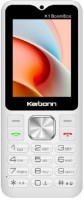 KARBONN K1 Boom Box(White)
