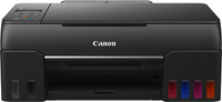 Canon PIXMA MegaTank G670 Multi-function WiFi Color Ink Tank Printer