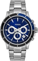 FOSSIL Briggs Analog Watch  - For Men