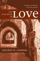 The Evolution of Love(English, Hardcover, Liebman Sheldon W)