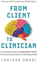 From Client to Clinician(English, Paperback, Smadi Louloua)