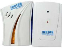 INDIAN SECURE GAURD ath01 One Way Alarm