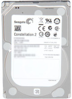Seagate Constellation.2 500 GB Desktop, Laptop Internal Hard Disk Drive (HDD) (ST9500620NS)(Interface: SATA, Form Factor: 2.5 Inch)