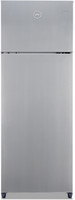 Godrej 244 L Frost Free Double Door 3 Star Refrigerator(Steel Rush, RF EON 244C 35 RCI ST RH)