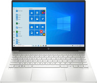 HP HP Envy Intel EVO Core i5 11th Gen - (16 GB/1 TB SSD/Windows 10 Home/4 GB Graphics) 14-eb0020TX Thin and Light Laptop(14 inch, Natural Silver, 1.59 Kg, With MS Office)