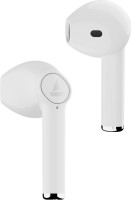 boAt Airdopes 131 with upto 60 Hours and ASAP Charge Bluetooth Headset(Ivory White, True Wireless)