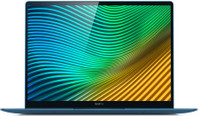 realme Book (Slim) Core i3 1115G4 11th Gen - (8 GB/256 GB SSD/Windows 10 Home) RMNB1001 Thin and Light Laptop(14 inch, Real Blue, 1.38 kg)
