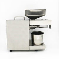 Vitiny ZY-2AB 500 W Food Processor(Steel)