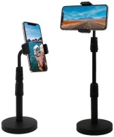 Casewilla Mobile Stand Holder for Table with Adjustable Height |Update 2021 360 Degree Rotation Mobile Holder for Table and Bed Compatible with All Smartphones Mobile Holder Mobile Holder