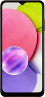SAMSUNG Galaxy A03s (Black, 32 GB)(3 GB RAM)