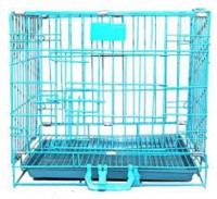 Hanu Dog -Cage -FOR NEW -BORN, BABY- TO 5 MONTH -PUPPY DOG Dog Cage 118 Bird, Cat, Rabbit, Monkey, Frog, Hamster, Dog, Guinea Pig Cage121 Bird, Cat, Monkey, Rabbit, Hamster, Dog, Chipmunk Cage143 Bird, Cat, Rabbit, Monkey, Frog, Chipmunk, Hamster, Dog Cage159 Bird, Cat, Monkey, Hamster, Rabbit, Frog
