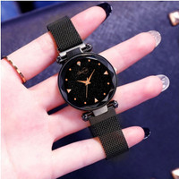 Shunya Analog Watch