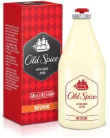 Old Spice Musk After Shave Lotion(50 ml)