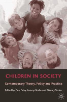 Children in Society(English, Paperback, unknown)