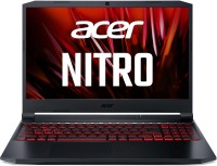 acer Nitro 5 Ryzen 7 Octa Core 5800H - (16 GB/1 TB HDD/256 GB SSD/Windows 10 Home/4 GB Graphics/NVIDIA GeForce RTX 3050 Ti) AN515-45/ AN515-45-R3FB Gaming Laptop(15.6 inch, Shale Black, 2.4 kg)