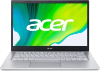 acer Aspire 5 Core i5 11th Gen - (8 GB/512 GB SSD/Windows 11 Home) A514-54 Thin and Light Laptop(14 Inch, Pure Silver, 1.45 Kg, With MS Office)