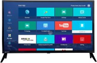 Micromax Smart LED TV 98 cm (38.5 inch) HD Ready LED Smart Android Based TV(40V1107HD)