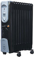 V-Guard RH11F-1000 OIL FILLED RADIATOR ( OIL FILLED RADIATOR RH11F-1000 ) Oil Filled Room Heater