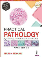 Practical Pathology(English, Paperback, Mohan Harsh)
