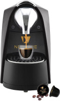 Nettare PRIMA Personal Coffee Maker(White)