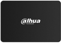 DAHUA SATA SSD 240 GB Desktop, Laptop Internal Solid State Drive (SSD) (DHI-SSD-C800AS240G)(Interface: SATA III, Form Factor: 2.5 Inch)