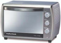 Morphy Richards 25-Litre 25 RSS OTG Oven Toaster Grill (OTG)(Silver)
