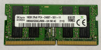 Sk Hynix PC4 2400 DDR4 16 GB (Dual Channel) Laptop (HMA82GS6CJR8N - UH NO AC)