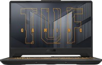 ASUS TUF Gaming A15 Ryzen 7 Octa Core 4800H - (8 GB/1 TB SSD/Windows 10 Home/4 GB Graphics/NVIDIA GeForce RTX 3050) FA566IC-HN008T Gaming Laptop(15.6 inch, Eclipse Gray, 2.30 kg)