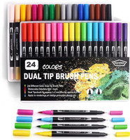 Levin 24 Colors Dua