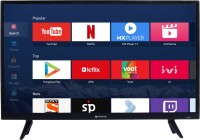 Micromax 80 cm (32 inch) HD Ready LED Smart Android TV(32CANVAS5V)