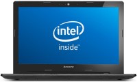 (Refurbished) Lenovo g series Core i3 5th Gen - (4 GB/1 TB HDD/Windows 10 Pro) g50-80 Laptop(15.6 inch, Black)