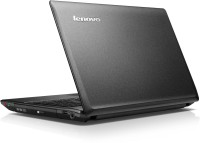 (Refurbished) Lenovo g series Core i3 1st Gen - (2 GB/500 GB HDD/DOS) g560 Laptop(15.6 inch, Black Matte)