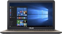 (Refurbished) ASUS x540uar Core i3 7th Gen - (4 GB/1 TB HDD/Windows 10 Home) x540uar Laptop(15.6 inch, Black)