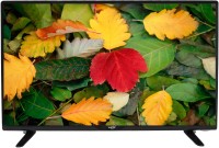 LumX 80 cm (32 inch) HD Ready LED Smart Android TV(32YA573)