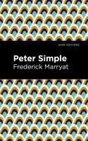 Peter Simple(English, Paperback, Marryat Frederick)