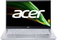 acer Ryzen 5 Hexa Core 5600U - (16 GB/512 GB SSD/Windows 10 Home/4 GB Graphics) SFX14-41G Thin and Light Laptop(14 inch, Safari Gold, 1.39 kg, With MS Office)