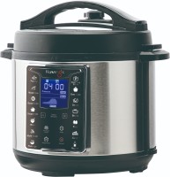 Kuvings KMP 600 Electric Pressure Cooker Electric Pressure Cooker(6 L, Silver)