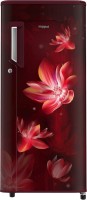 Whirlpool 200 L Direct Cool Single Door 3 Star Refrigerator(Wine Flower Rain, 215 IMPC PRM 3S Wine Flower Rain) (Whirlpool) Karnataka Buy Online