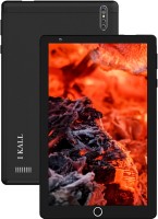 I Kall N16 2 GB RAM 16 GB ROM 8 inch with Wi-Fi+3G Tablet (Black)