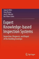 Expert Knowledge-based Inspection Systems(English, Paperback, de Brito Jorge)