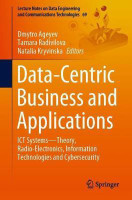 Data-Centric Business and Applications(English, Paperback, unknown)