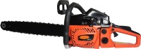 Tulsway 58 cc powered chain saw Fuel Chainsaw(Without Battery)