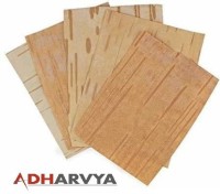 Adharvya Bhojpatra pack 11 (13cm x 10 cm) Wooden Yantra