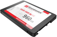 Simmtronics NA 960 GB Desktop Internal Solid State Drive (SSD) ((960 GB Internal Solid State Drive (Pack of 1)))(Interface: SATA, Form Factor: 2.5 Inch)