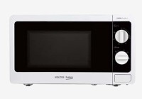 Voltas Beko 17 L Solo Microwave Oven(MS17WM, WHITE)