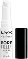 NYX PROFESSIONAL MAKEUP Pore Filler Instant Blurring Primer MultiStick Primer  - 3 g(Clear)