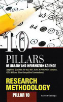 10 Pillars of Library and Information Science(English, Paperback, Dodiya Narendra)