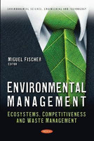 Environmental Management(English, Paperback, unknown)