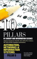 10 Pillars of Library and Information Science(English, Hardcover, Dodiya Narendra)